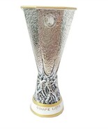 UEFA Champions League champions trophy commemorative trophy -6.3in - $986.35 MXN