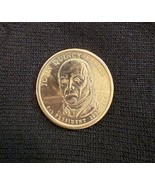 2008 D John Quincy Adams Presidential Dollar D - €2,58 EUR