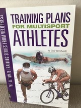 Training Plans for Multisport Athletes (Ultimate Training Series - $6.93