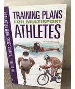 Training Plans for Multisport Athletes (Ultimate Training Series - $9.76 CAD