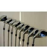 LEFT HANDED PETITE SENIOR LADY GOLF CLUBS GRAPHITE WOMENS LADIES LH IRON... - $1,469.91