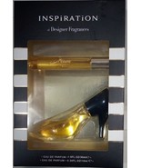 Inspiration, &quot;Dream Girl&quot; Perfume Gift Set, Eau de Parfum 1fl.oz, and 0.... - £19.75 GBP
