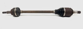 2011-2022 Jeep Grand Cherokee LH Driver Left Side Rear Cv Axle Shaft OEM - $98.95