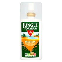 Jungle Formula Pump Medium 90ml - £11.55 GBP