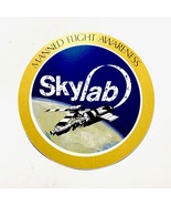 NASA Skylab Retro 3.5 Decal - Vintage Space Collectible Limited Edition ... - $8.90