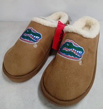 FOCO Comfy Womens Faux  Furry Indoor/Outdoor Slippers SizeXL 11-12 | 900... - $16.49