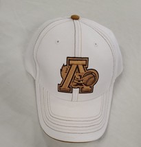 Vintage Nwt Altoona Curve Adjustable Snapback Cap Hat - £30.92 GBP