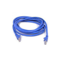 Belkin A3L791-09 CABLE,CAT5E,UTP,RJ45M/M,9 ,GRY,PATCH - $45.11 CAD