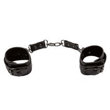 Euphoria ankle cuffs - £40.05 GBP