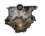 Engine Timing Cover From 2003 Ford Explorer  4.0 1L2E6059A4A - $74.95