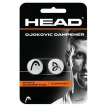 HEAD Djokovic Dampener 2 Pack - $7.99