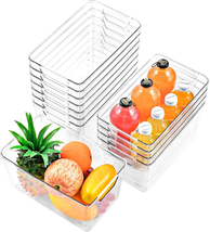 12 Pack Middle Organizers and Storage, Pantry Organization and Storage B... - $37.14