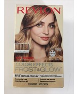Revlon Color Effects Frost &amp; Glow At-Home Hair Highlights Lightening Dye... - $18.82 CAD