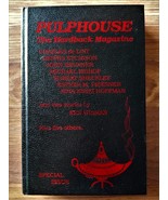 Pulphouse - Hardback Magazine Issue Ten Special Issue L.E. #750 of 1000 - $26.96