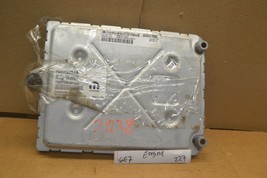 16-17 Dodge Charger Engine Control Unit ECU P68243309AA Module 227-6e7 - $23.99