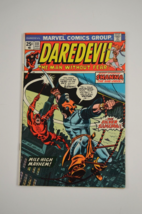 Daredevil #111 (Marvel, 1974) Comic Book Silver Samurai Missing MVS VF 7.5 - $38.69