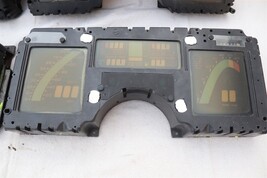 84-88 Chevrolet Corvette Vette C4 Instrument Clusters Lot *SALVAGE 4 PARTS/CORE* image 13