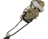  MDX       2004 Lock Actuator 450797Tested - $60.49