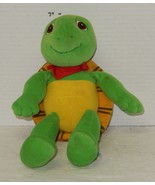 Eden 10&quot; Franklin the Turtle plush toy PBS Kids - $14.80