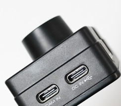 Kenwood DRV-A310W HD GPS Integrated Dash Camera image 5