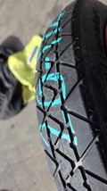Wheel 17x3-1/2 Spare Fits 98-04 PORSCHE BOXSTER 74365 image 6
