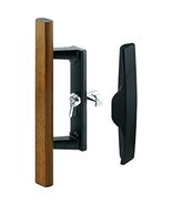 Slide-Co 141843 Sliding Door Handle Set, Wood Pull, Aluminum Diecast, Vi... - $512.39 MXN