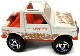 Hot Wheel Dirty Dog 1988 Loose No Package - £13.03 GBP