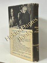 Master Art Forger: The Story of Han van Meegeren by John Godley (1950 Hardcover) - £34.81 GBP