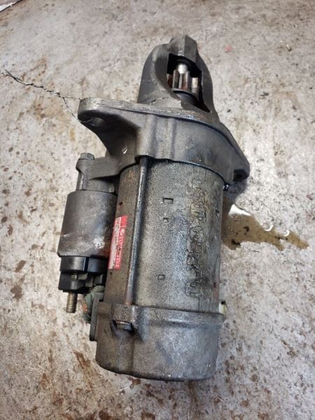 Starter Motor Fits 08-14 LEGACY 1106404 Item image 10