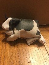 Cute Cow A Doll stuffe - $10.92