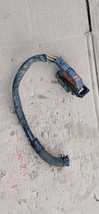 2011 GMC SIERRA 2500 SILVERADO 2500HD ABS BRAKE PUMP MODULE PLUG CONNECTOR - $48.51