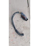 2011 GMC SIERRA 2500 SILVERADO 2500HD ABS BRAKE PUMP MODULE PLUG CONNECTOR - $891.38 MXN