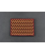 The Shining Overlook Hotel Carpet Embroidered Patch Redrum Stanley Kubri... - $159.78 MXN
