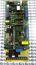 Fanuc A06B-6058-H012 Servo Amplifier Module  - $311.00