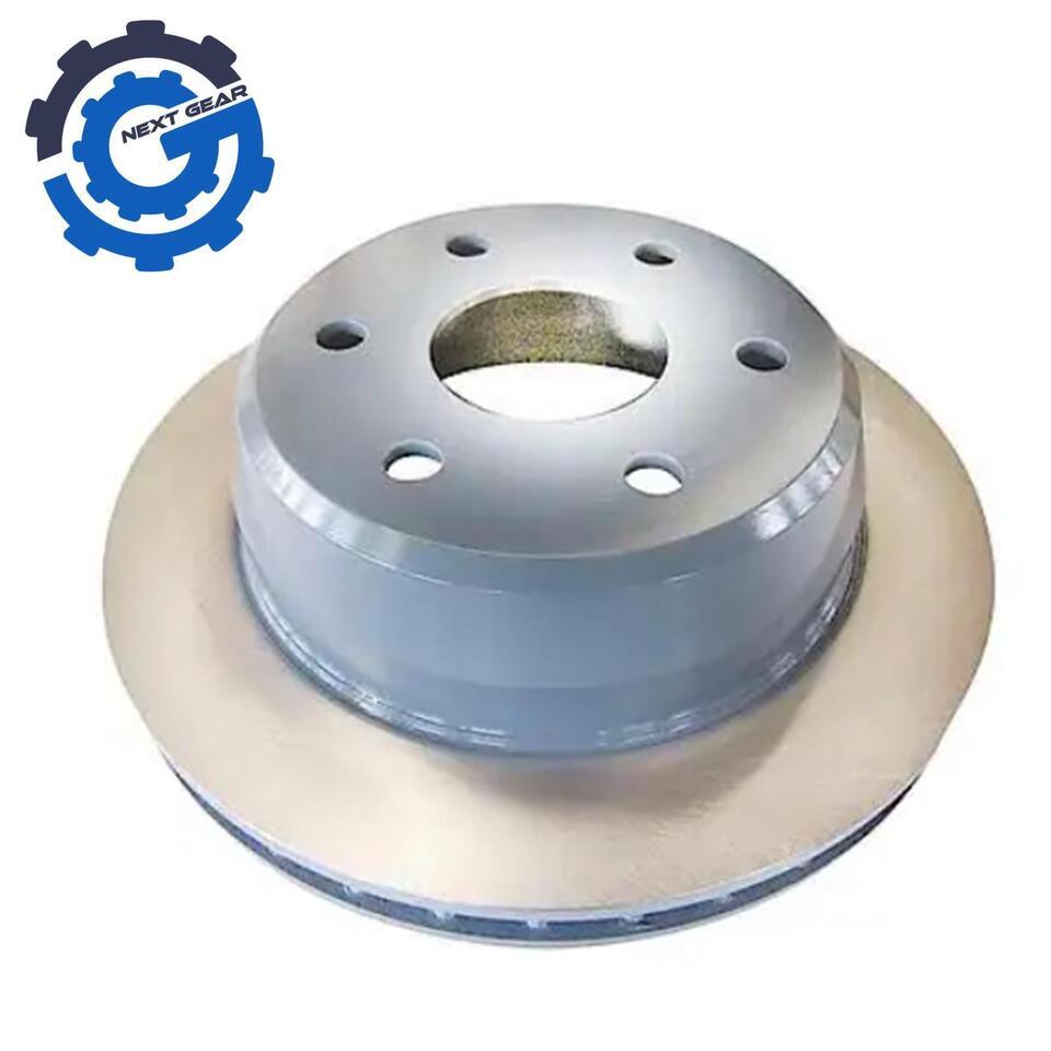 New Pro Stop Disc Brake Rotor Rear for 2000-2014 GMC Chevy 1500 Yukon YH... - $71.95