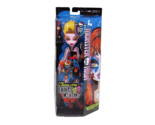 MONSTER HIGH 2014 FEARFULLY FEISTY INNER MONSTER ADD ON PACK NEW IN PACKAGE - $23.75