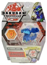 Bakugan Armored Alliance Hydorous x Batrix Rare NEW In Box! - £14.00 GBP