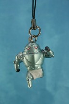 Animax Square Enix Bones Fullmetal Alchemist Mini Figure Strap P2 Alphonse Elric - £28.14 GBP