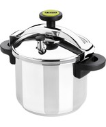 Monix Classica 10 Litre Pressure Cooker (All Cookers Including Induction... - £315.31 GBP