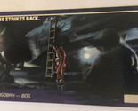 Empire Strikes Back Widevision Trading Card 1995 #91 Dagobah Yoda - £1.94 GBP