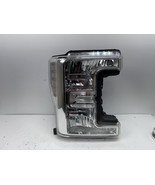 2017 2018 2019 ford super duty f250 f350 f450 f550 halogen right oem hea... - $180.36 CAD