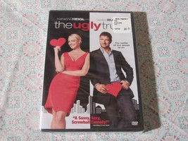 DVD   The Ugly Truth  Katherine Heigl   3009   Sealed - £3.59 GBP