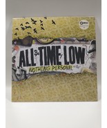 All Time Low Nothing Personal Limited edition Lost In Swirly-o Color Gol... - £25.90 GBP