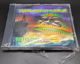 TARAHUMARA ~Intison Ecuador ~ Pino Capuggi ~ 2015 CD Music Latin Folk ~ NEW - $9.89