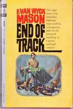 End of Track (Vintage Pocket Book, 6203) - $12.81