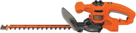 16-Inch, Dual-Action Blade, Black + Decker Hedge Trimmer (Behts125). - £52.29 GBP