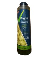 Degree Men Maximum Recovery Extreme Blast Magnesium Body Wash &amp; Soak 22 ... - $595.20 MXN