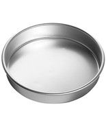 Wilton Decorator Preferred Cake Pan-Round 12&quot;X3&quot; - £39.25 GBP