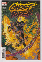 Ghost Rider (2019) #1 (Marvel 2019) C2 &quot;New Unread&quot; - $5.79