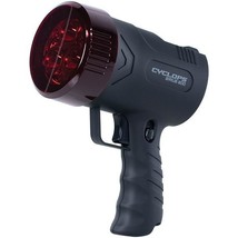 Cyclops CYC-X500H 500-Lumen SIRIUS Handheld Rechargeable Spotlight with 6 LED L - £84.13 GBP